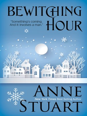Bewitching Hour - ebook
